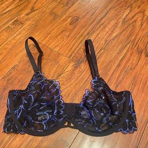 Savage X Holiday Bra